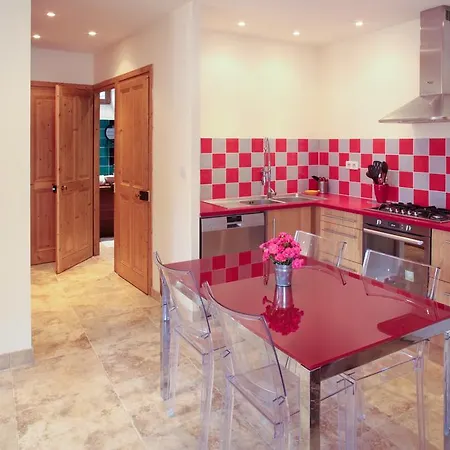 Studio Des Sources - Vision Luxe Apartment *