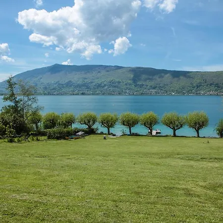 Studio Des Sources - Vision Luxe Apartment Veyrier-du-Lac